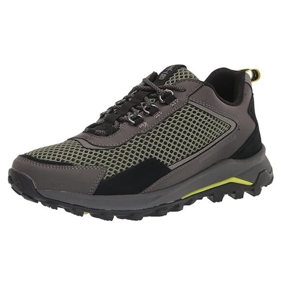 BASS OUTDOOR Trek MESH Hiking Shoe NWT - Picture 1 of 5